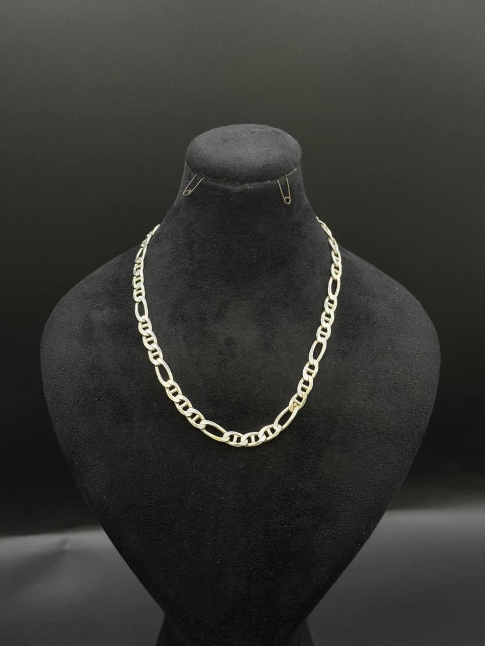زنجیر فیگارو ZM-00004