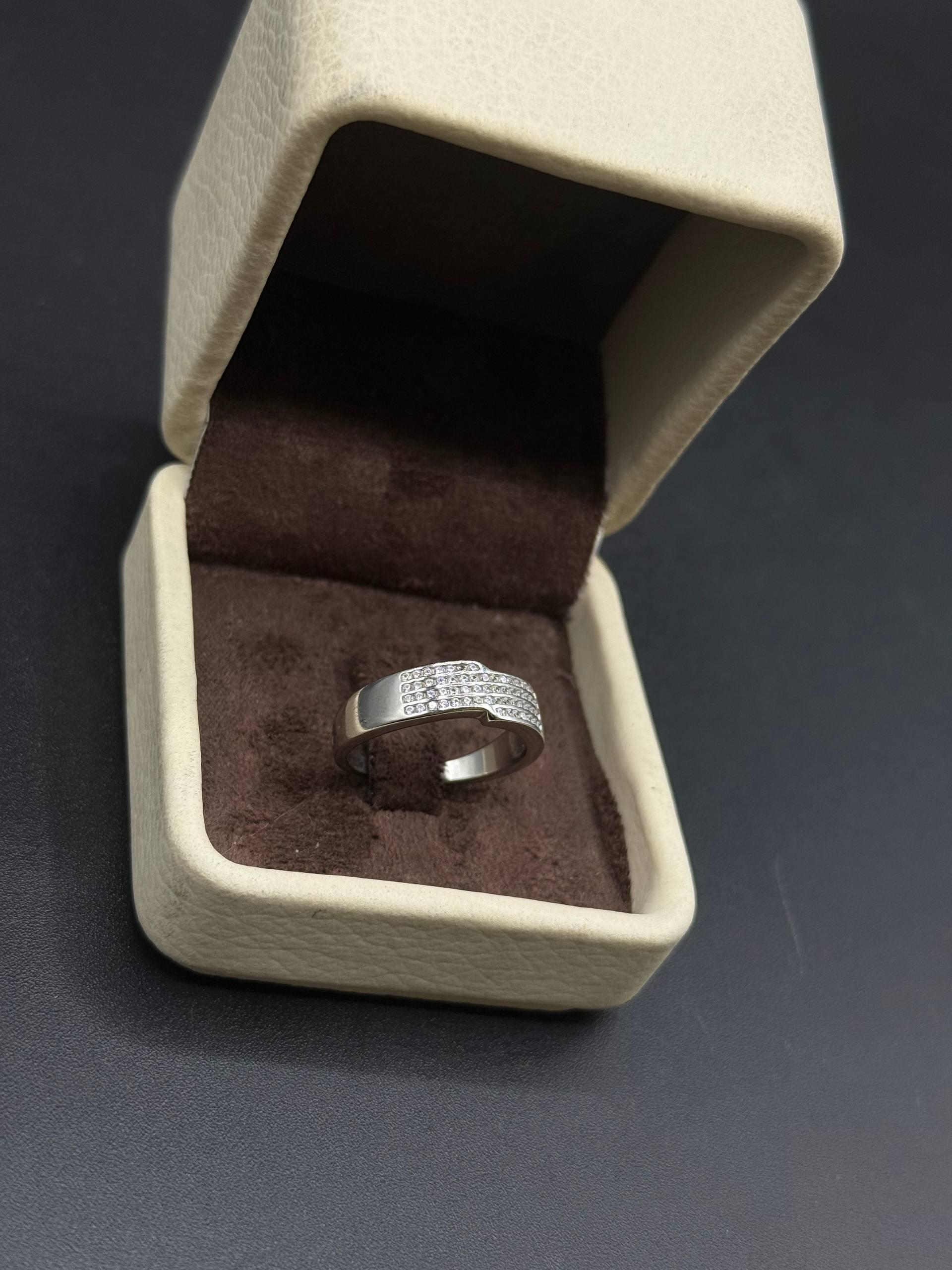 حلقه ست زنانه و مردانه HS-00033