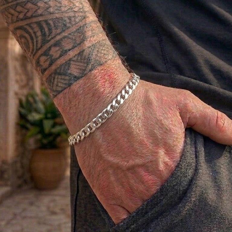 دستبند کارتیه